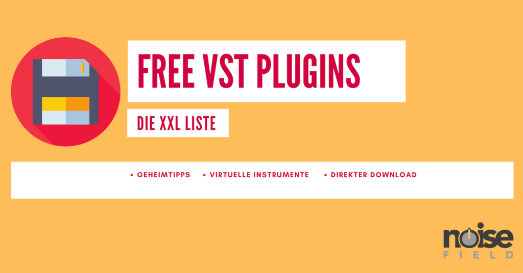 Free VST Plugins Download