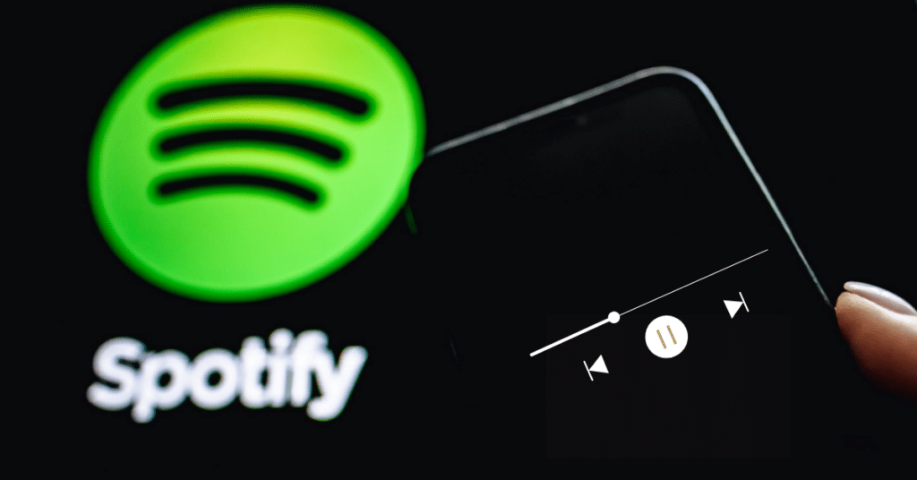 Spotify Deal Künstler Verträge Musikindustrie Platten