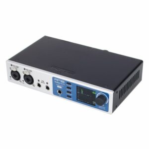 RME Fireface UCX 2 Audio INterface