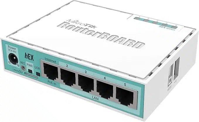 RouterNetzwerk Rack Router Netzwerk Rack Lice Stage Sound