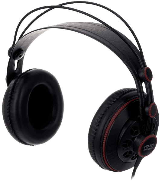 Studio Kopfhörer Superlux HD 681