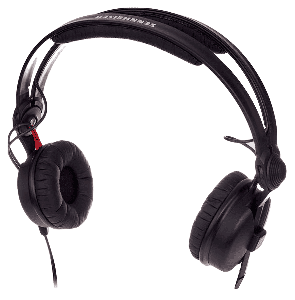 Studiokopfhörer Sennheiser HD 25