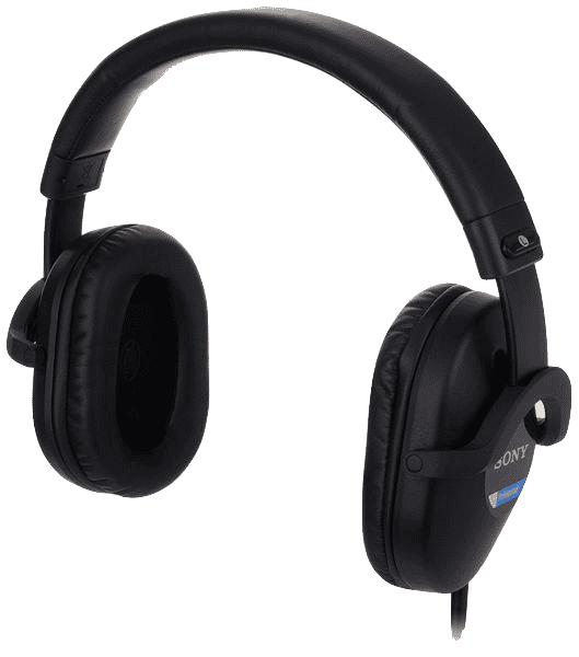 Studiokopfhörer Sony MDR 7510