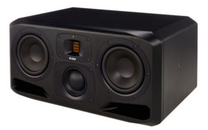 Studiomonitor adam audio Studiomonitor adam audio
