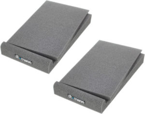 Studiomonitore Pads Studiomonitore Pads