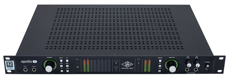 Audio Interface Kaufen test vergleich