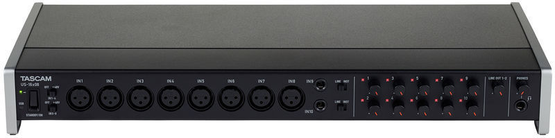 Audio Interface kaufen test vergleich kosten