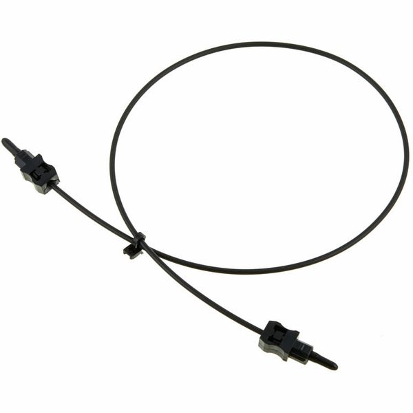 Mutec Optisches Kabel 0,5m adat