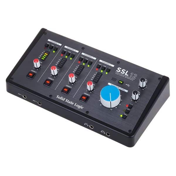 SSL-12-Audio-Interface-1 SSL-12-Audio-Interface-1