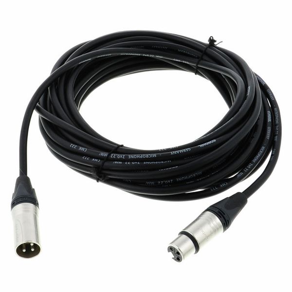 cordial-mikrofonkabel