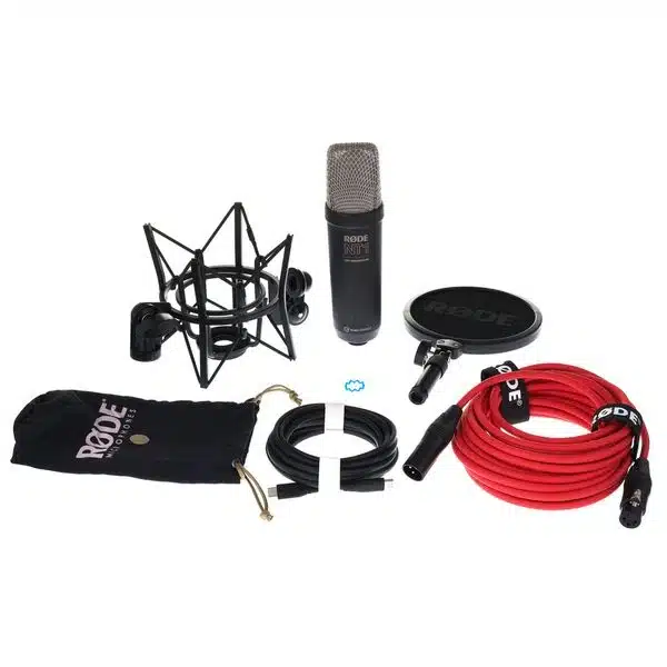 rode-nt1-lieferumfang rode-nt1-lieferumfang