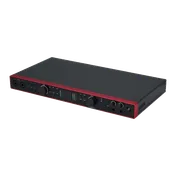 Focusrite Scarlett 18i20 4th Gen