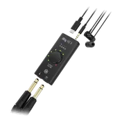 IK Multimedia iRig HD X