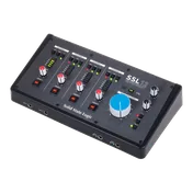 SSL 12