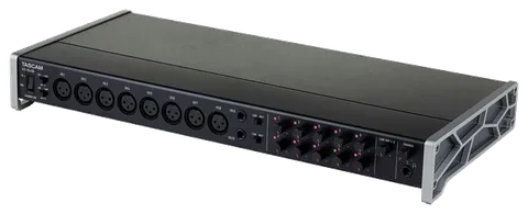 Tascam US-16x08