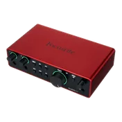 Focusrite Scarlett 2i2