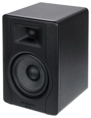 M-Audio BX5 D3