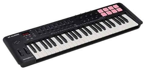 M-Audio Oxygen 49 MK5