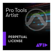 Pro Tools Artist