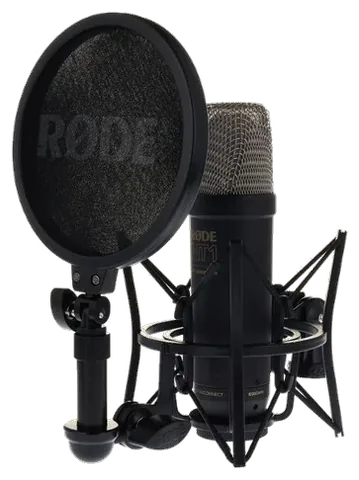 Rode NT1