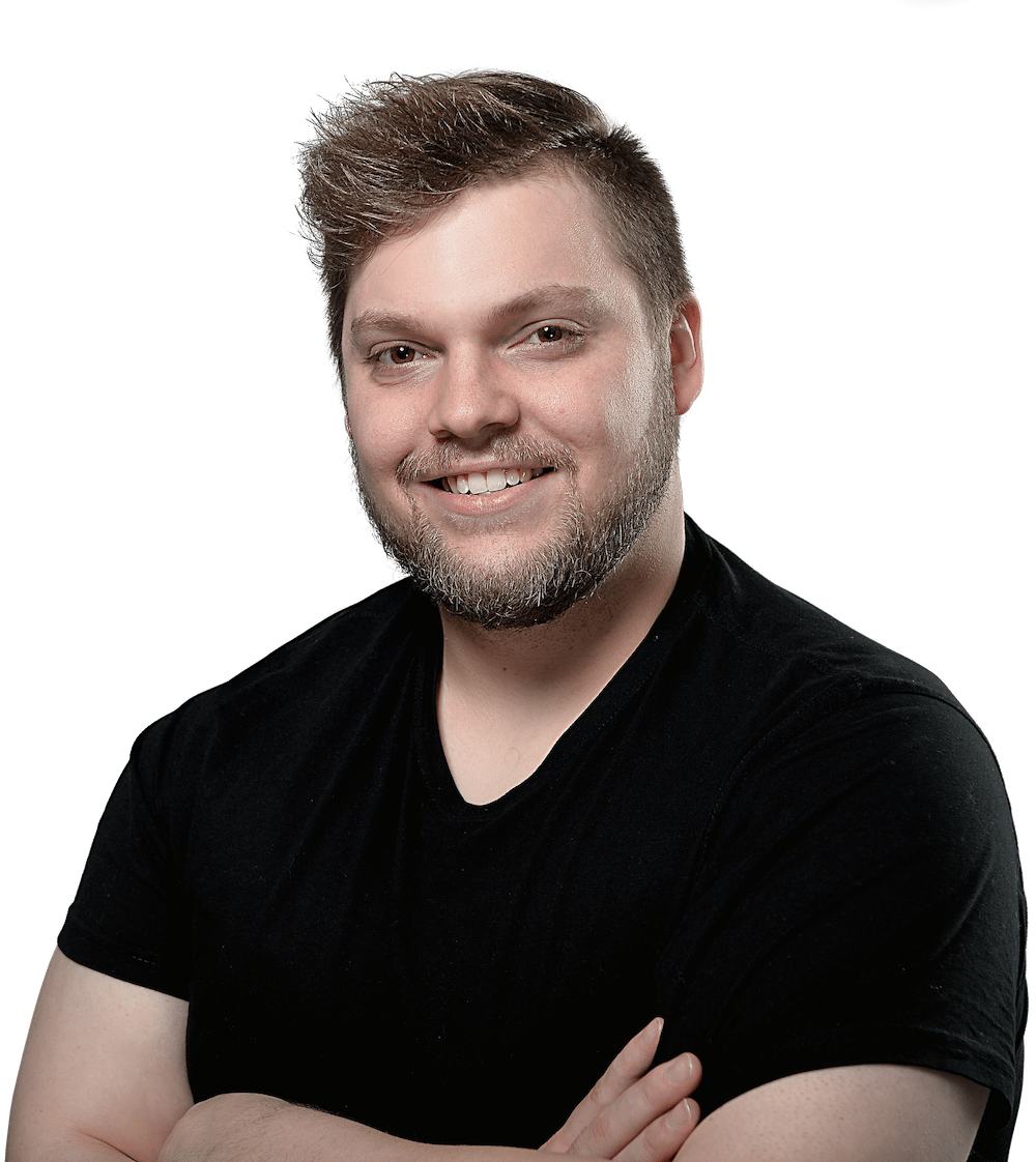 Christian Benner